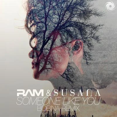 Someone Like You (Bobina Remix) 專輯 Susana