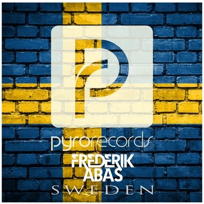 Frederik Abas Sweden