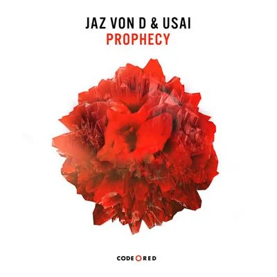 Prophecy 專輯 Jaz von D