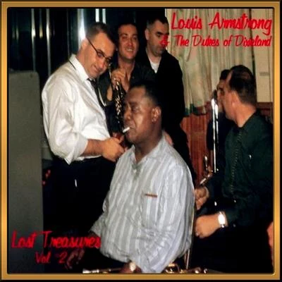 Lost Treasures Vol #2 專輯 Topsy Chapman/The Dukes of Dixieland/Ray Charles/Charles Brown/Randy Greer