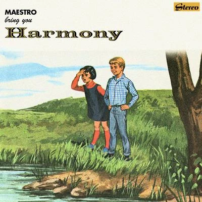 Harmony 專輯 Maestro