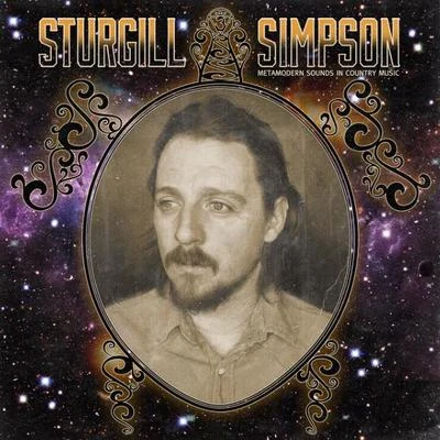 Metamodern Sounds In Country Music 專輯 Sturgill Simpson/KESHA/Wrabel