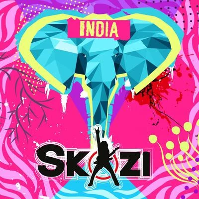 India 專輯 Skazi