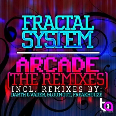 Arcade 專輯 Fractal System