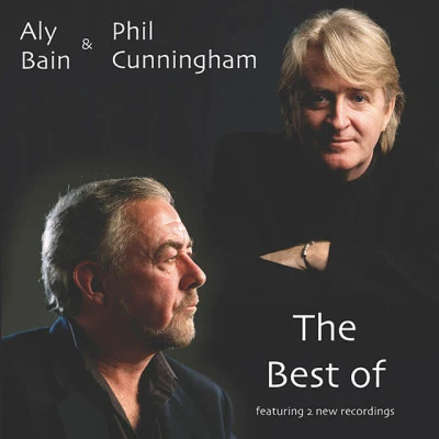 Manus LunnyPhil Cunningham The Best of Aly and Phil