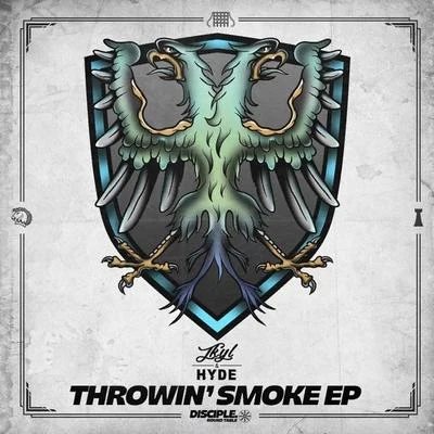 Jkyl & HydeChassi Throwin Smoke EP