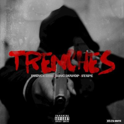 Trenches 专辑 Prince Dre