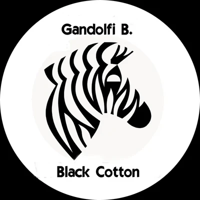 Black Cotton 專輯 Gandolfi B./RQntz