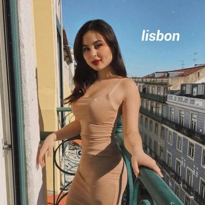 Lisbon 專輯 tigerlily