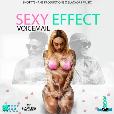 Sexy Effect 专辑 Voicemail