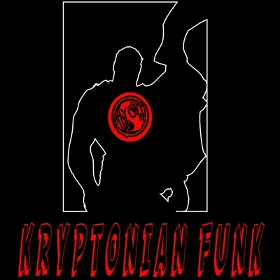 Kryptonian Funk 專輯 Nick Payola