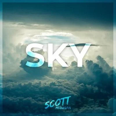 Scott McguiganAviciiMickeenOtto Knows Sky