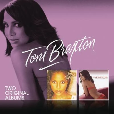 SecretsMore Than A Woman 專輯 Toni Braxton