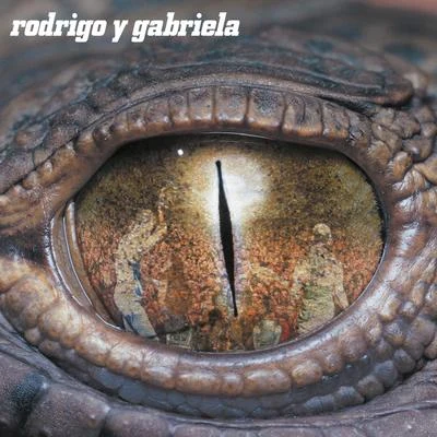 Tamacun (Remastered) 专辑 Rodrigo y Gabriela