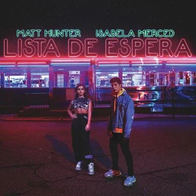 Lista De Espera 专辑 Noreh/Kobi Cantillo/Matt Hunter