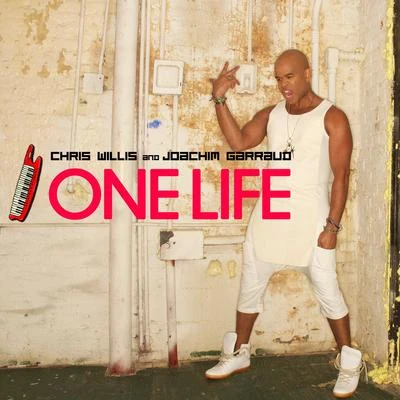 One Life 專輯 Chris Willis