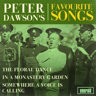 Peter Dawson&#x27;s Favourite Songs 专辑 Peter Dawson/Noel Coward