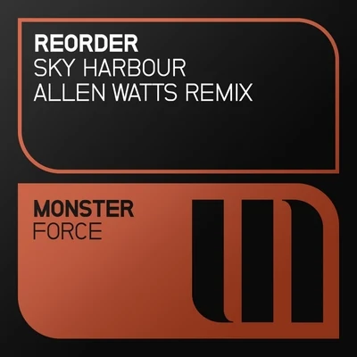 ReOrderSaltwater Sky Harbour (Allen Watts Remix)