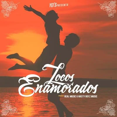 Locos Enamorados 專輯 Yeis/Piriboy