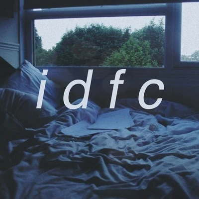 idfc 专辑 blackbear