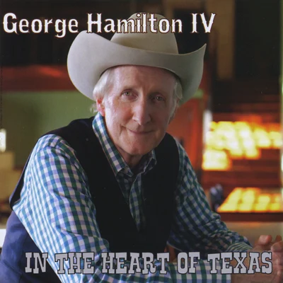 In The Heart of Texas 專輯 Jan Howard/George Hamilton IV