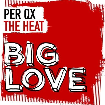 The Heat 專輯 Per QX