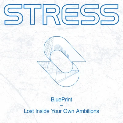 Lost Inside Your Own Ambitions (Extended Mix) 專輯 James Organ/Blueprint/Because of Art