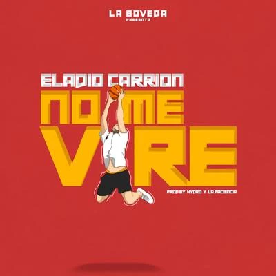 No Me Vire 專輯 Eladio Carrion