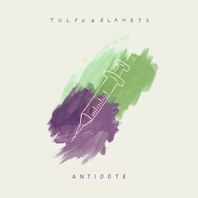 TülpaSeven Antidote