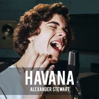 Havana 專輯 Alexander Stewart