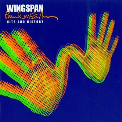 Wingspan: Hits & History 專輯 Paul McCartney