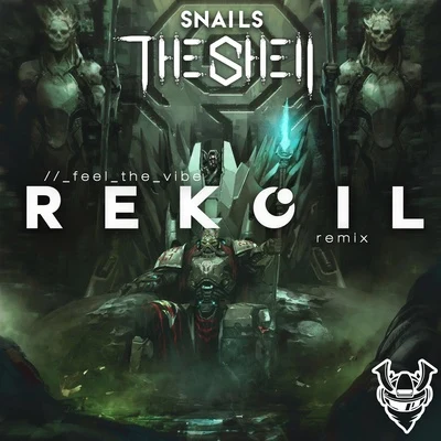 Feel The Vibe (Rekoil Remix) 專輯 Rekoil