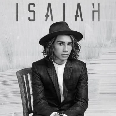 Isaiah 专辑 Isaiah/Ryan Riback