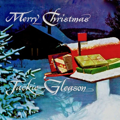 Merry Christmas! (Remastered) 專輯 Jackie Gleason