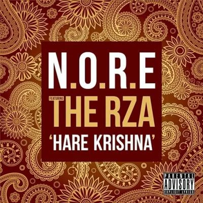 Hare Krishna (feat. The RZA) - Single 專輯 N.O.R.E.