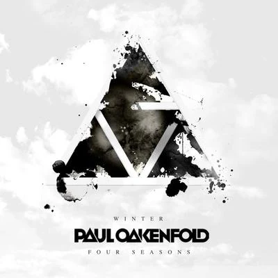 Four Seasons - Winter (Unmixed) 專輯 Paul Oakenfold