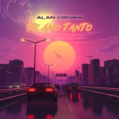 Te Amo Tanto 專輯 Alan Crown/Francis Davila/Grant Genske