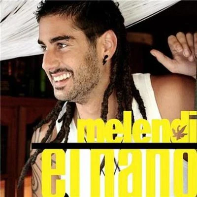 El Nano 專輯 Melendi