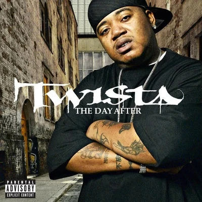 Twista The Day After