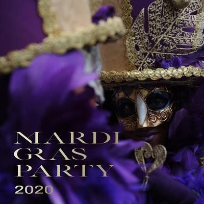 Mardi Gras Party 2020 專輯 New Chill Out Music