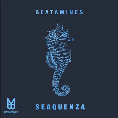 Seaquenza 专辑 Beatamines/Stephan Zovsky/Dan Cero