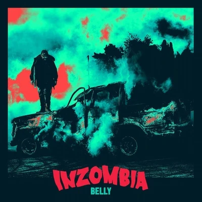 Inzombia 專輯 Belly/Faber Drive/Michael Bublé/Anne Murray/Hedley