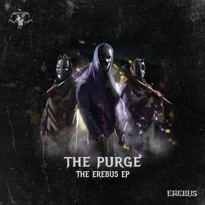 The Erebus Ep Vol II:The Purge 專輯 Terror Yaki