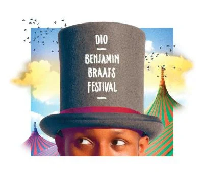 Dio Benjamin Braafs Festival