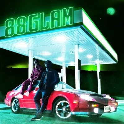 88GLAM6ixbuzz 88GLAM