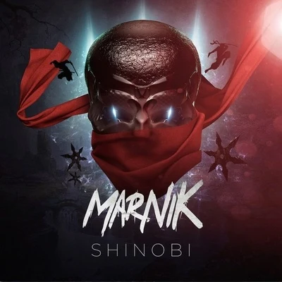 Shinobi 專輯 Marnik/Jaggs