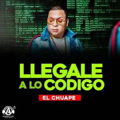 Llegale a Lo Codigo 专辑 Bulgary La Reserva/El Chuape/El Chima En La Casa