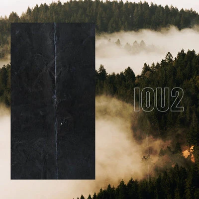 I O U 2 專輯 Lido