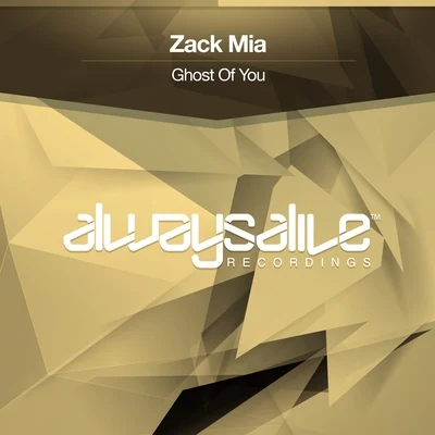 Zack MiaDaniel Kandi Ghost of You