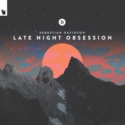 Late Night Obsession 專輯 Sebastian Davidson